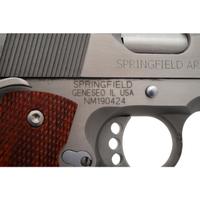 *Springfield Armory Model 1911-A1 with 4 Magazines
