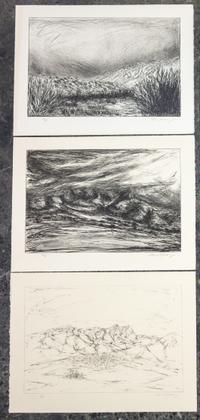 A Group of Prints