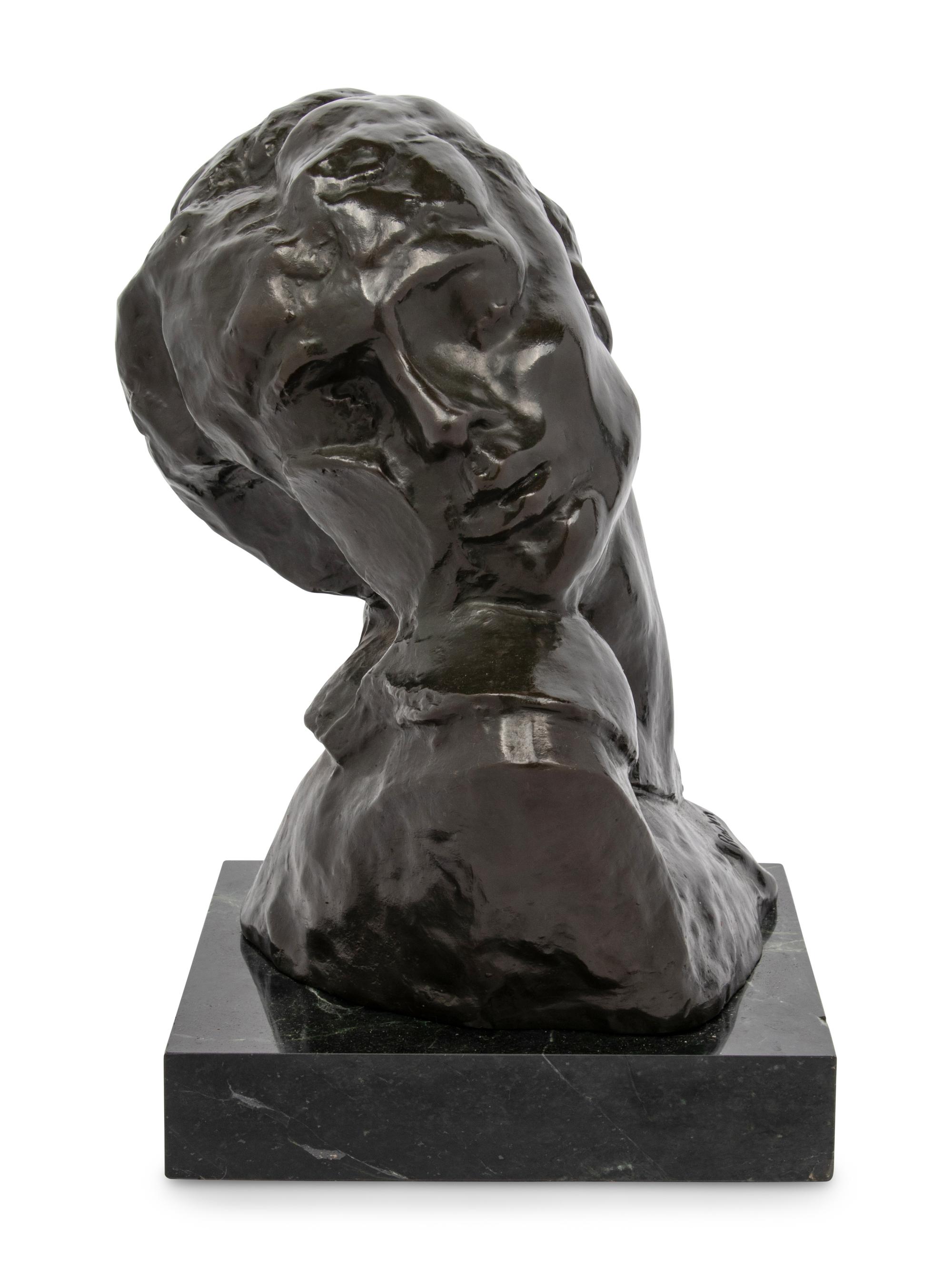 After Auguste Rodin, Late 19th/Early 20th Century