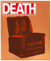 DEATH (11 works)