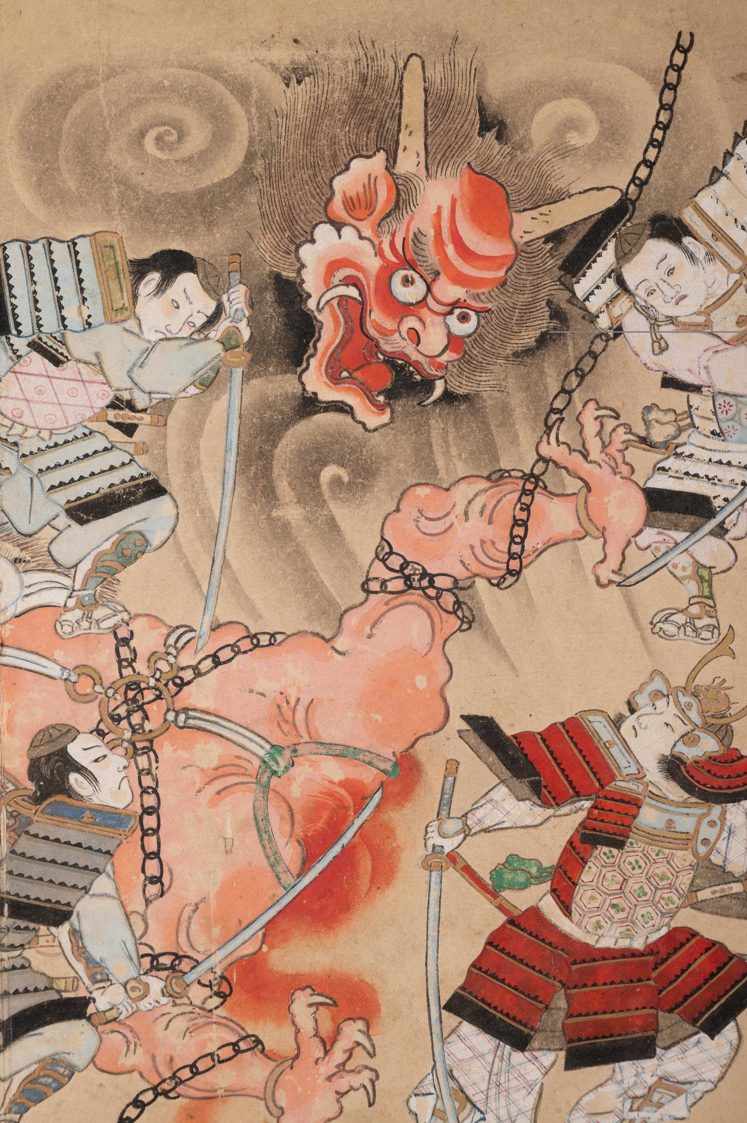 Ishikawa Toyonobu