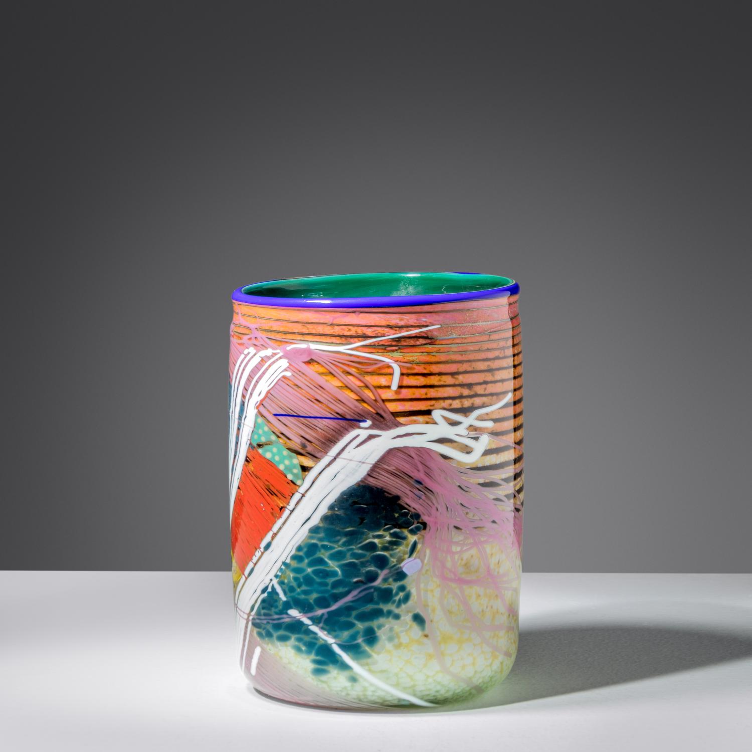 Blanket Cylinder, 1984