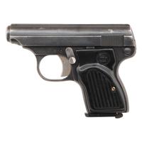 *Sterling Arms .25 Pistol in Uncle Mike's Sidekick Holster