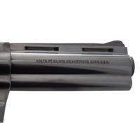 *Colt Diamondback
