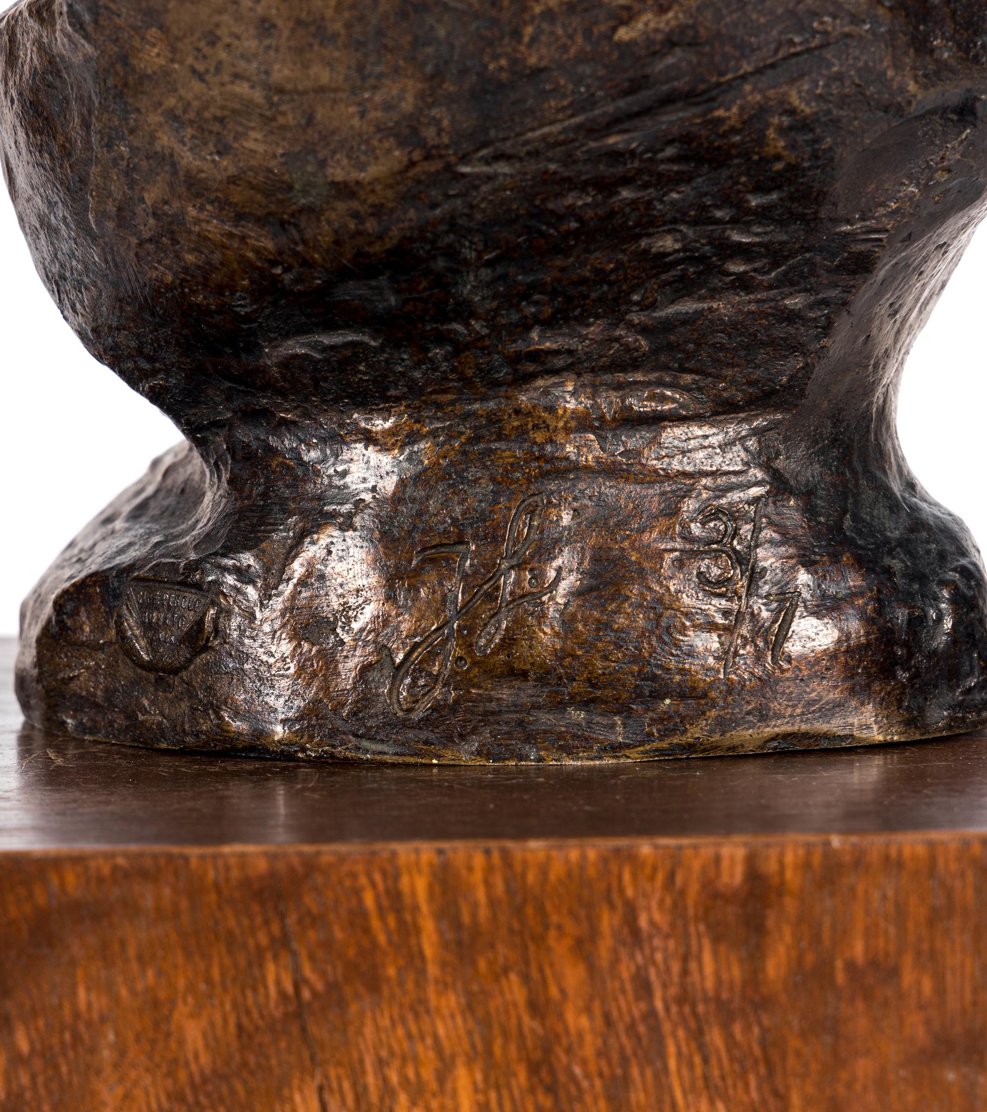 Head