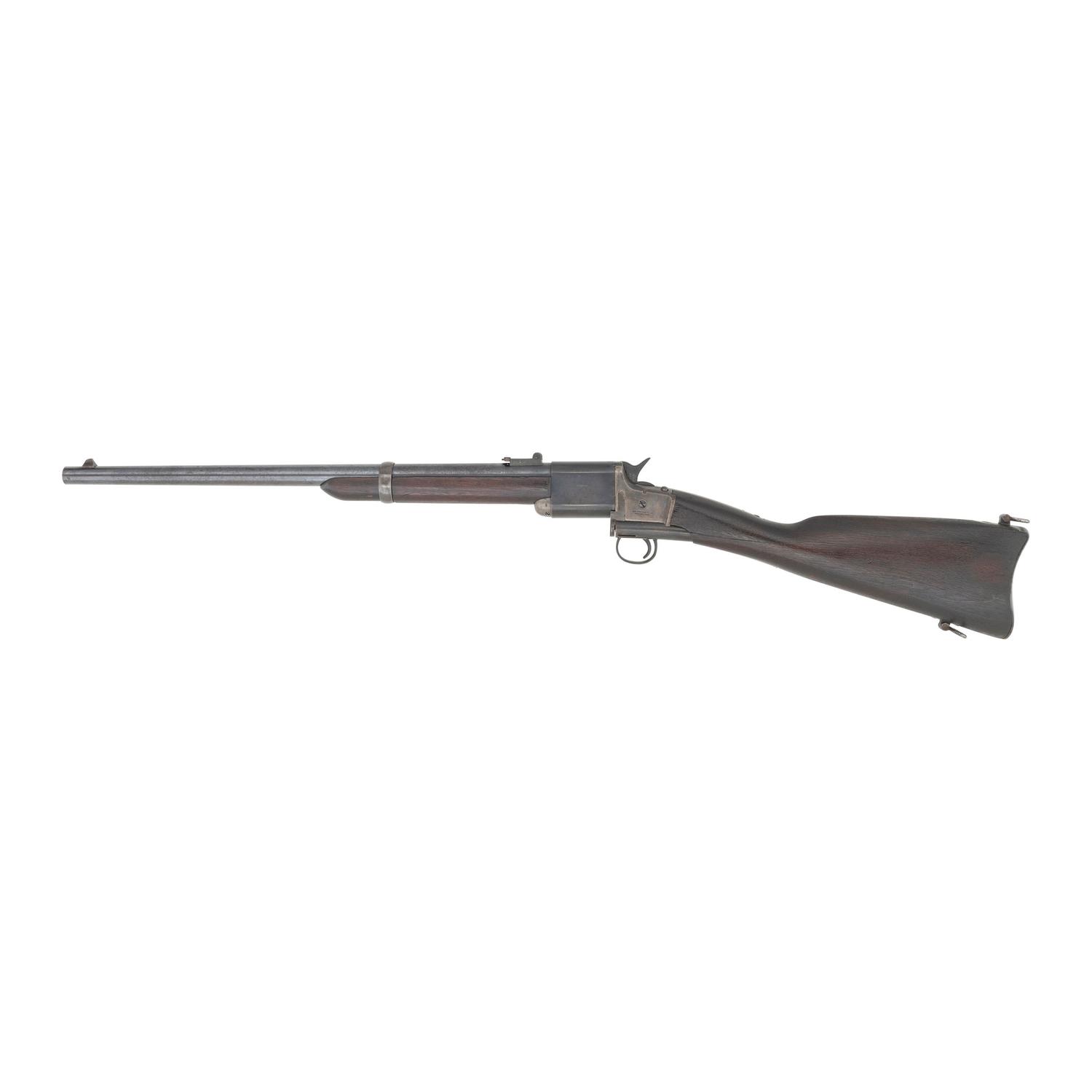 Triplett & Scott Kentucky Contract Carbine