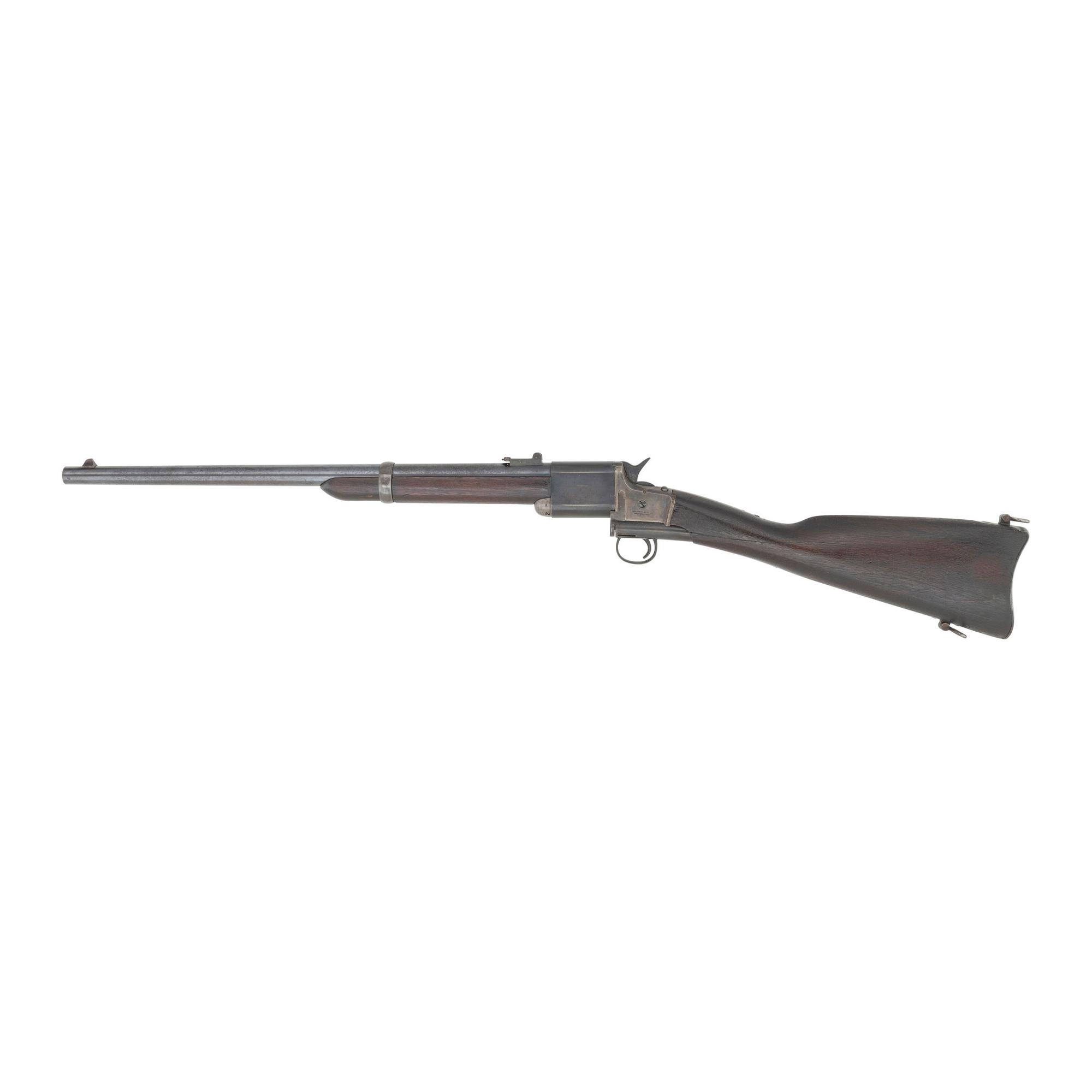 Triplett & Scott Kentucky Contract Carbine