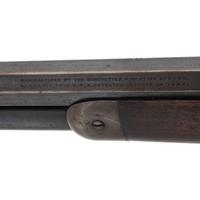 Antique Winchester Model 1892