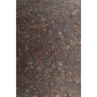 Gettysburg Souvenir 12 Pound Solid Shot Engraved by Edward Woodward