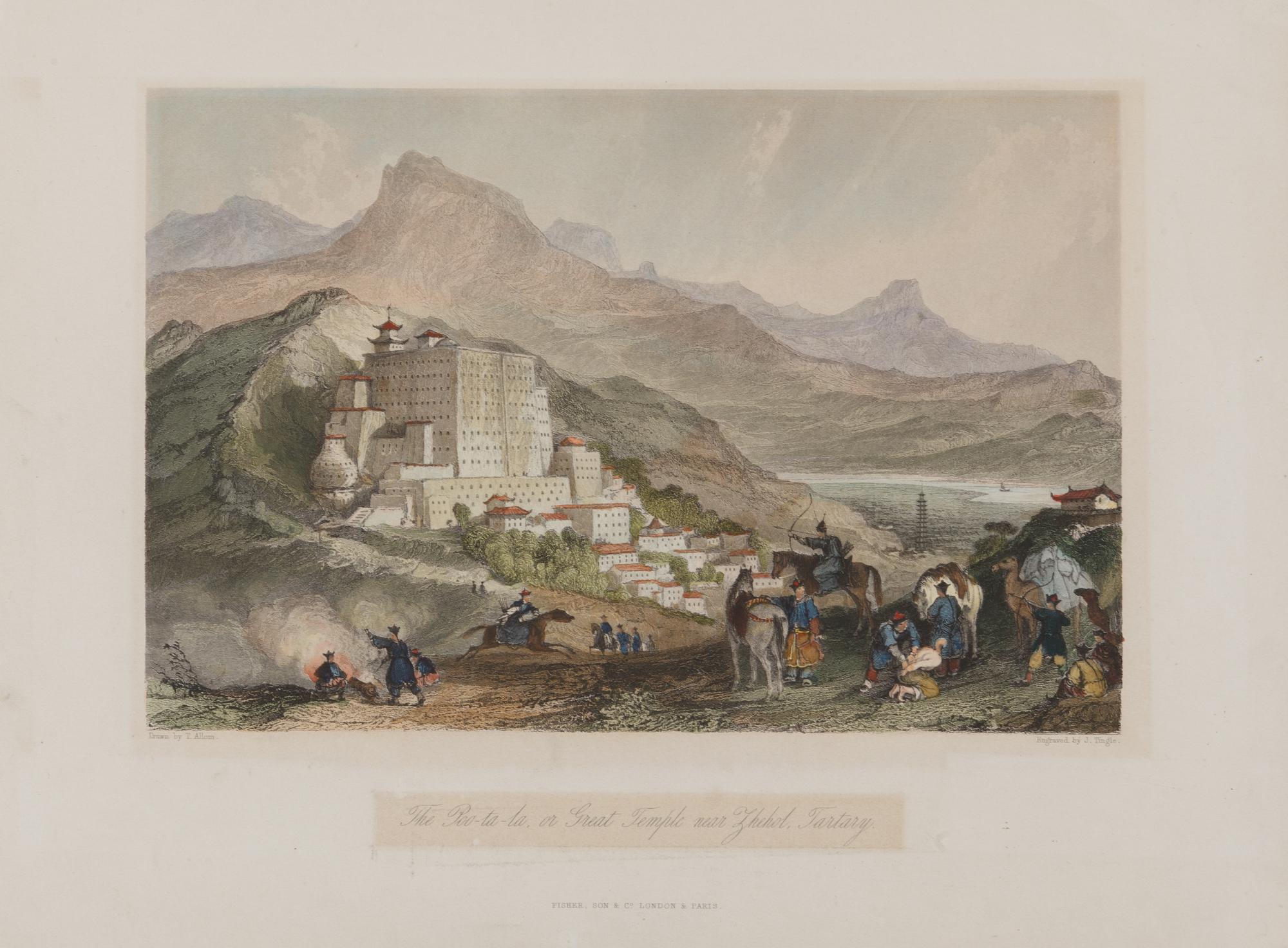 Thomas Allom