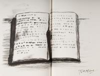 Amnesia and Memory Suite (complete portfolio of 12 with accompanying book and original lithograph, housed in original box) , 2006