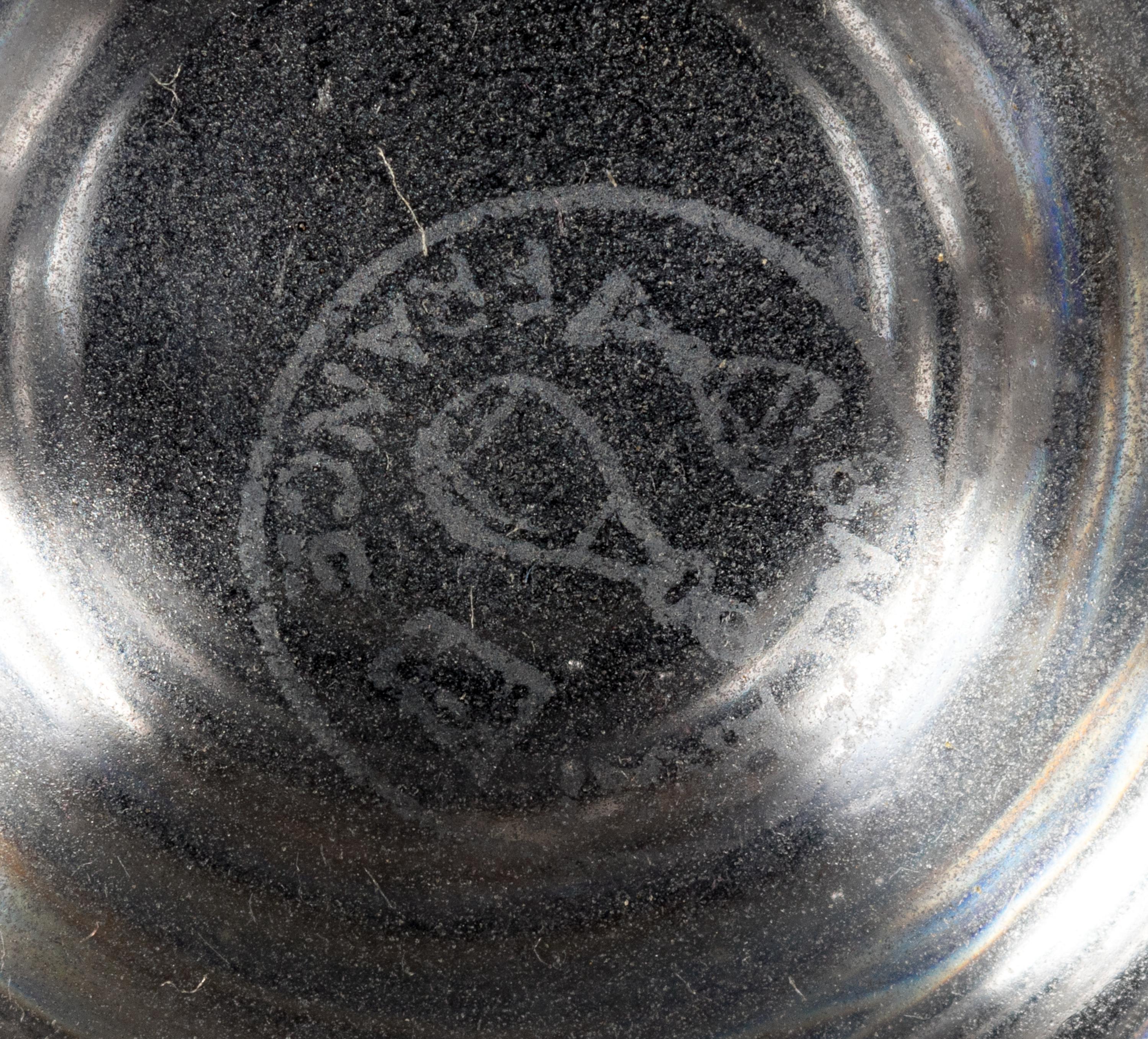 A Set of Baccarat Stemware — 20th Century