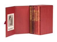 DICKENS, Charles (1812-1870). [Christmas Books].