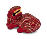 Judith Leiber Ming Dragon Minaudière