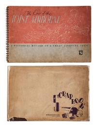 [WORLD WAR II]. Pictorial records featuring operations of the 101st Airborne, incl. the 506 PIR.