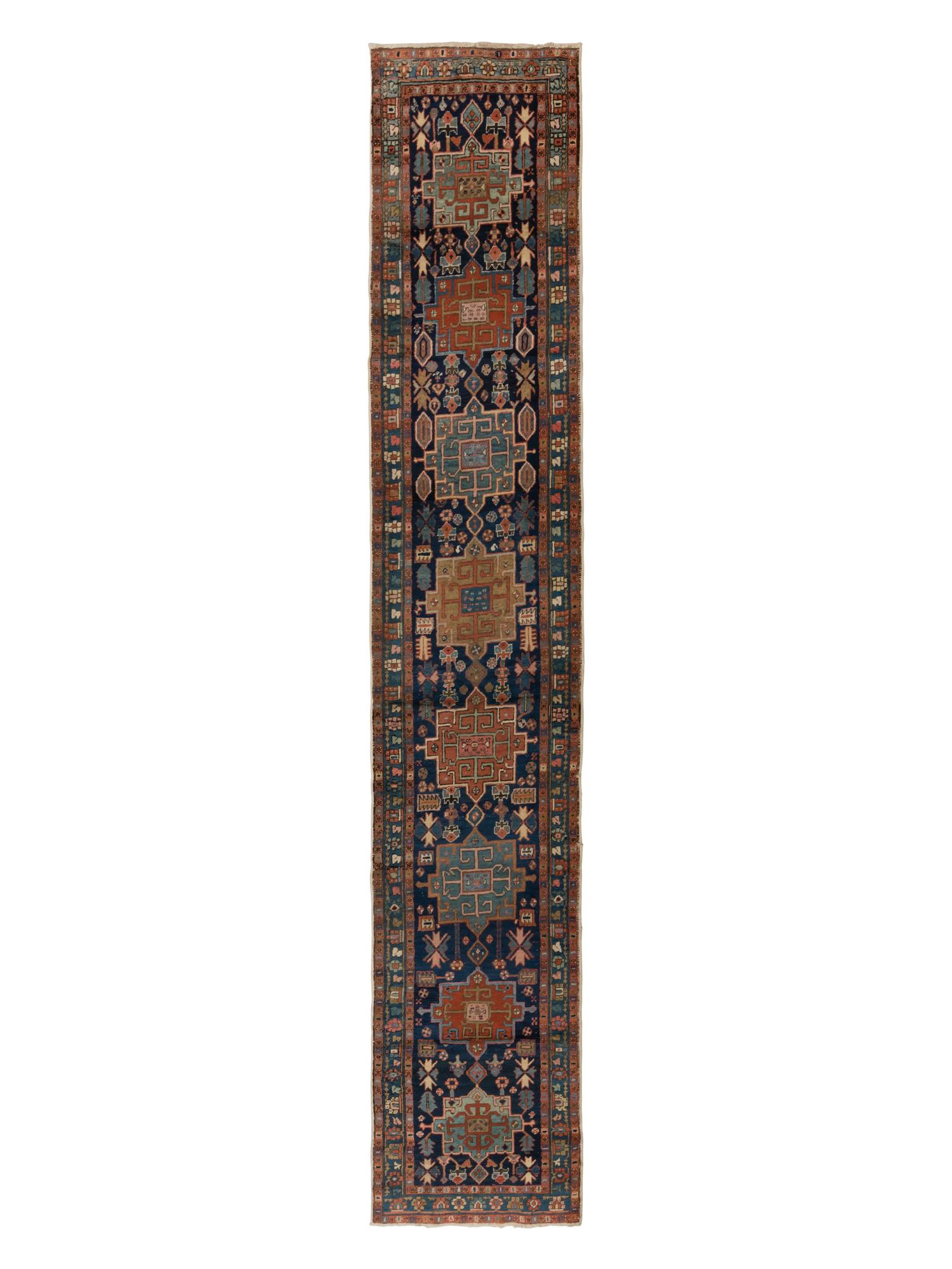 A Northwest Persian Runner