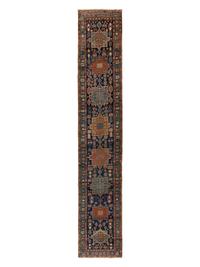 A Northwest Persian Runner
