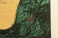 Eight Woodblock Prints