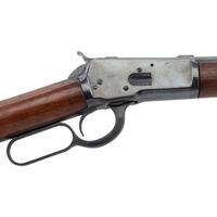 ** Winchester Model 1892 Rifle