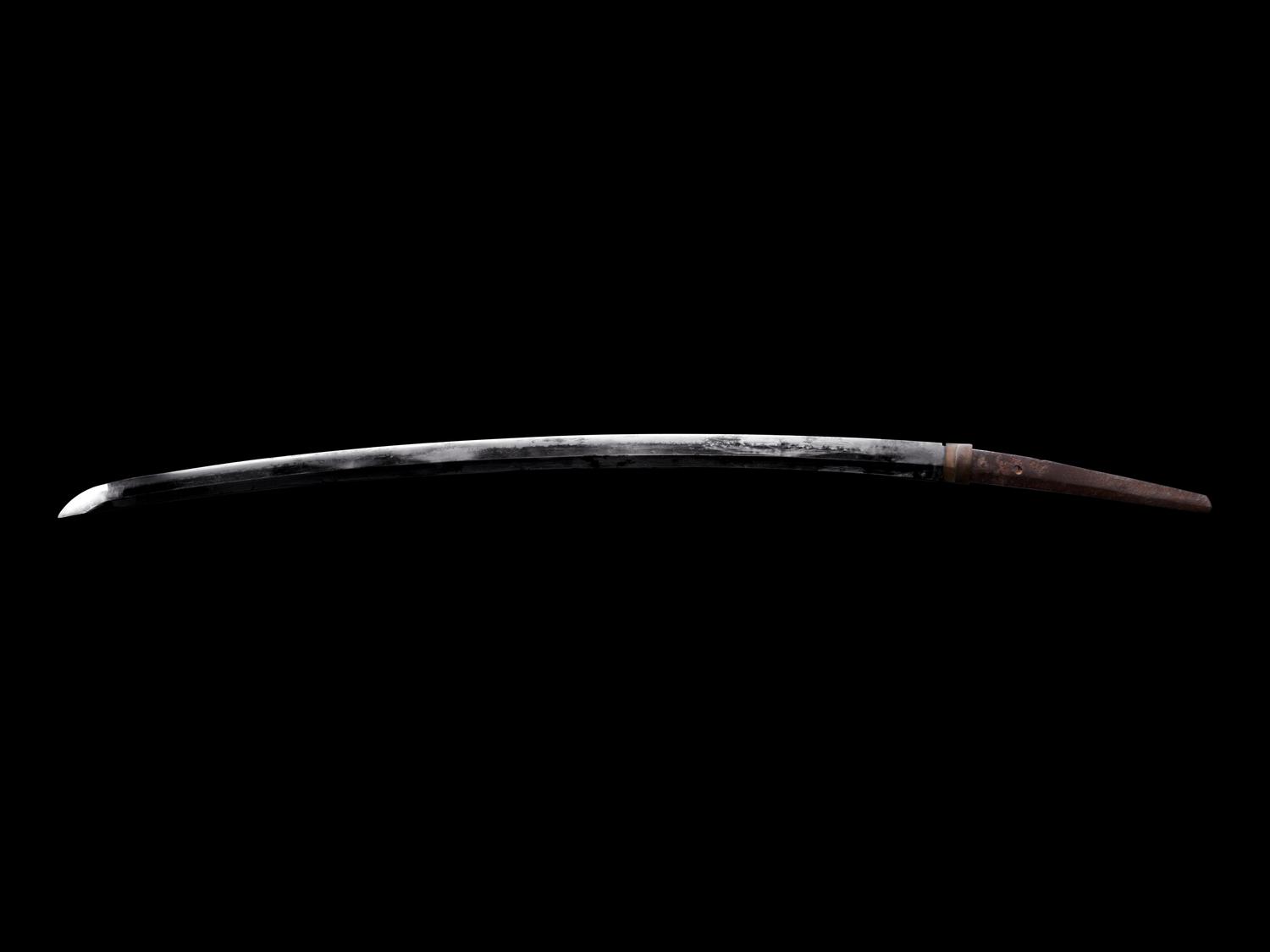A Katana