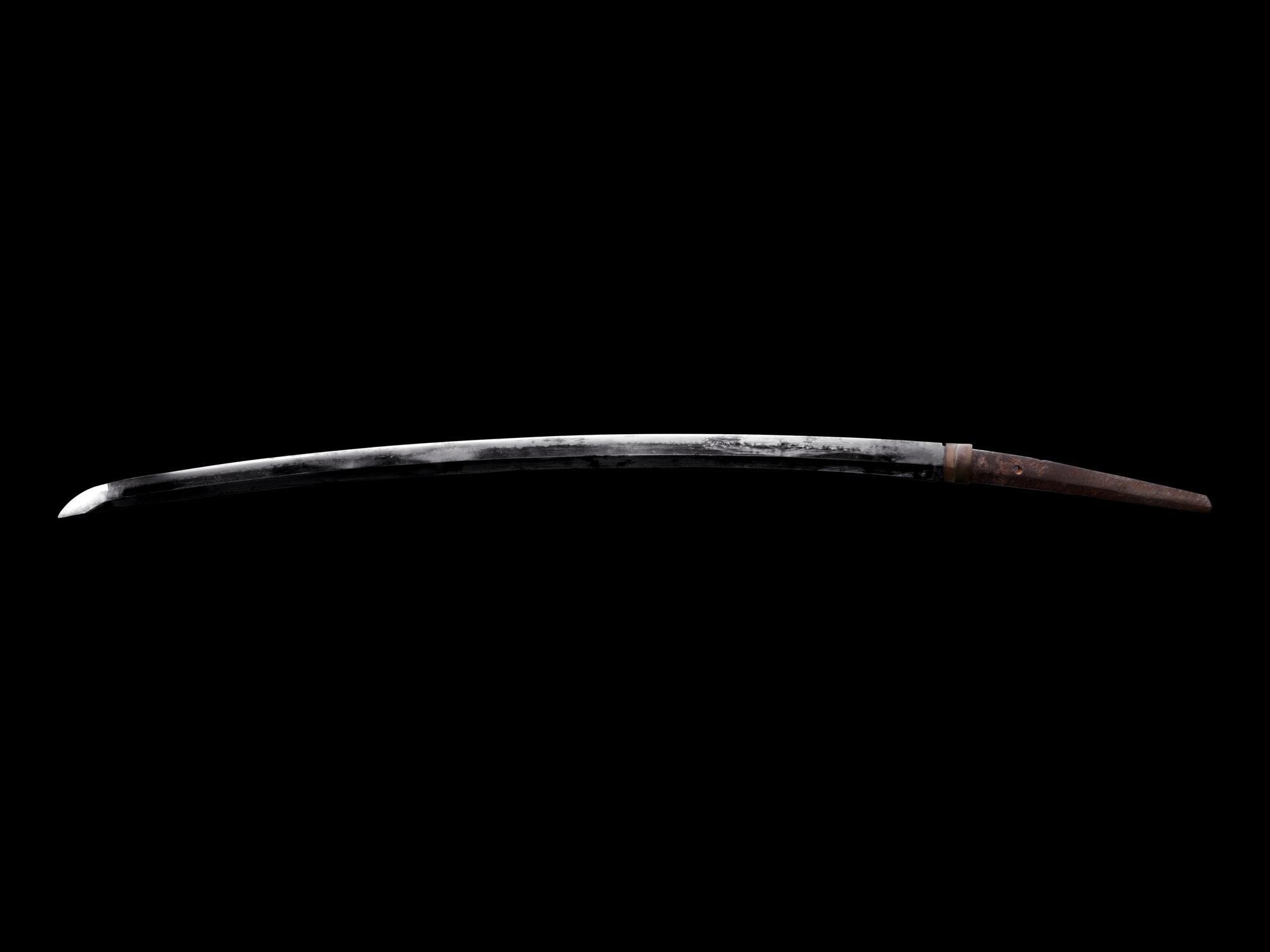 A Katana