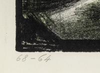 Rain of Ashes and Villain’s Death Ballad I (two works), 1945