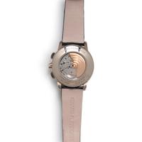 GIRARD-PERREGAUX, STAINLESS STEEL '1966 CHRONOGRAPH DOCTOR'S' WATCH