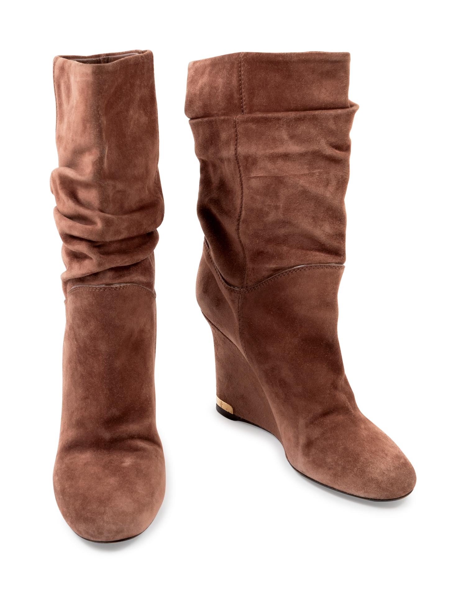 Louis Vuitton Boots, 1990-2000s