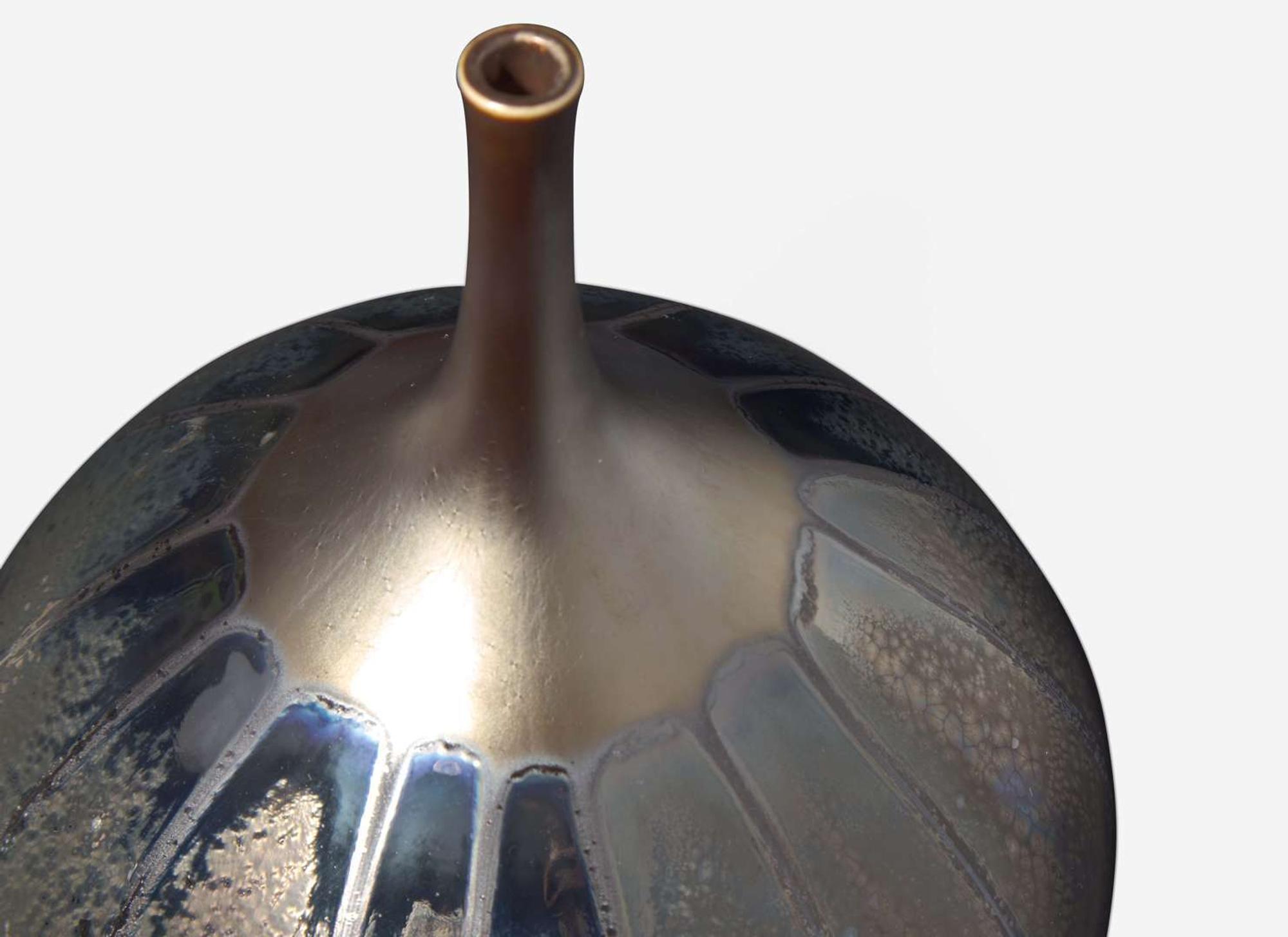 Hideaki Miyamura, Three Vases