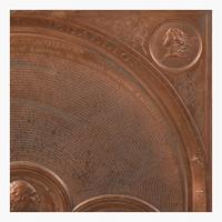 [Declaration of Independence] The National Medallion in Memoriam Majorum