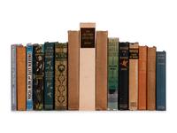 [NATURAL HISTORY]. BEEBE, William (1877-1962). A group of works, SOME SIGNED, including: