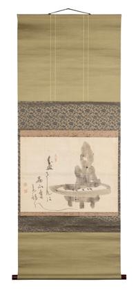 Hakuin Ekaku