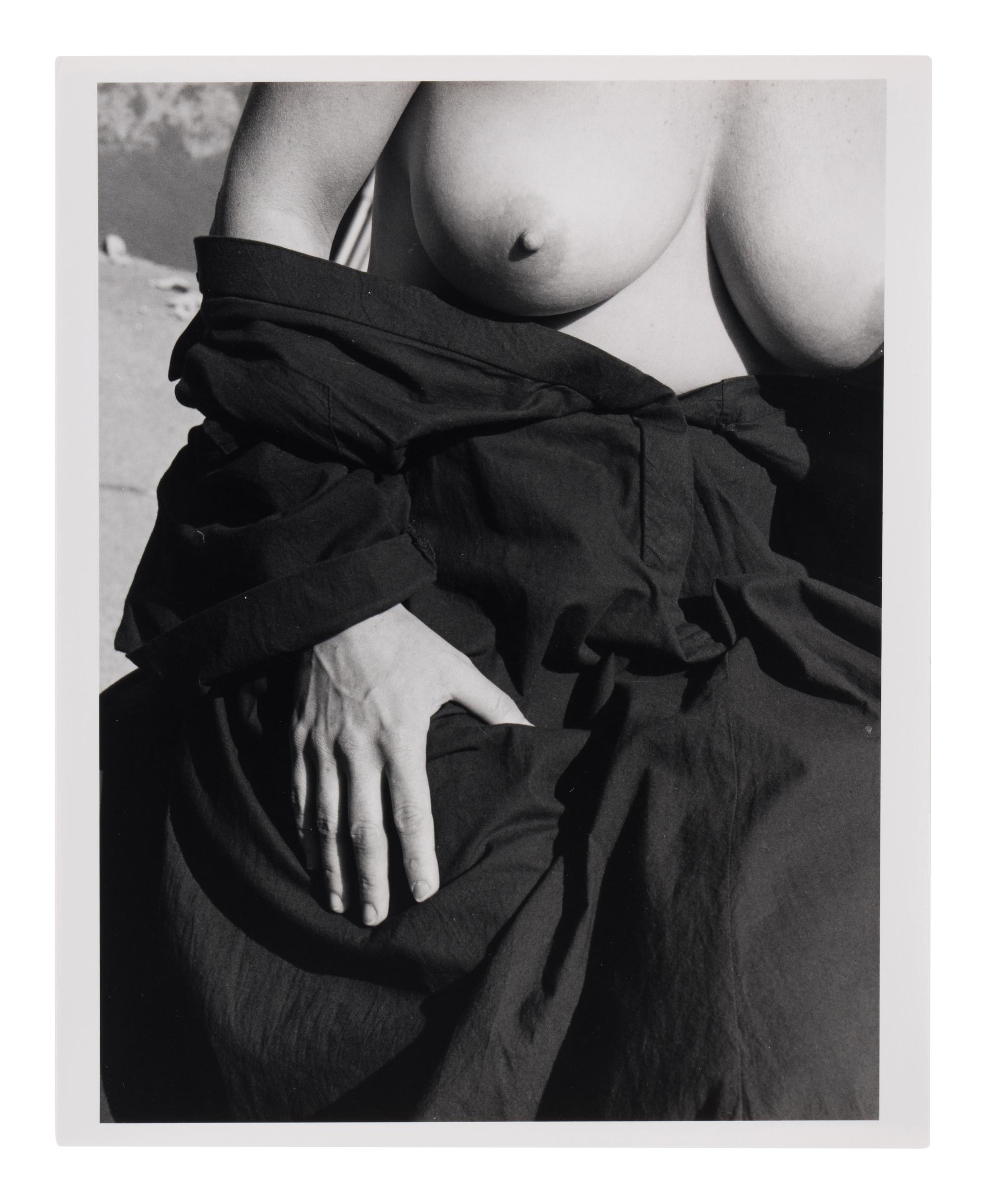 El Trapo Negro , 1986