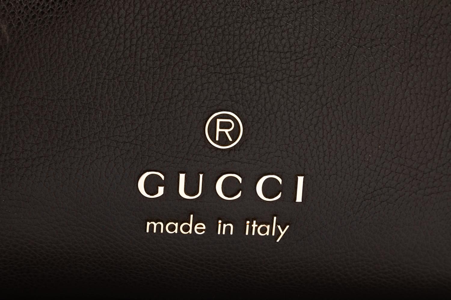 Gucci Large Tote, 2000-10s