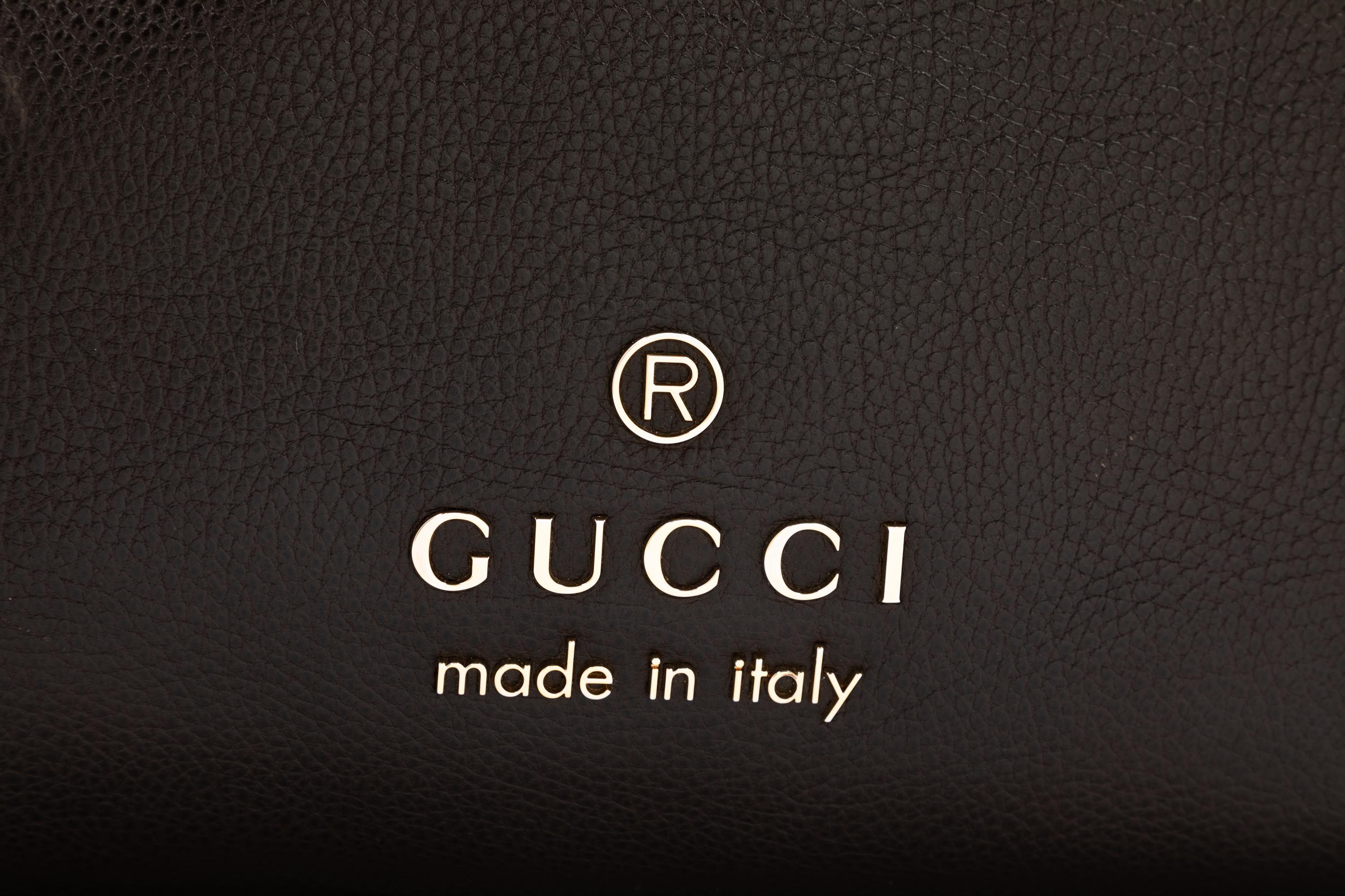 Gucci Large Tote, 2000-10s