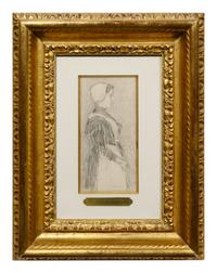 Flamande, c. 1899