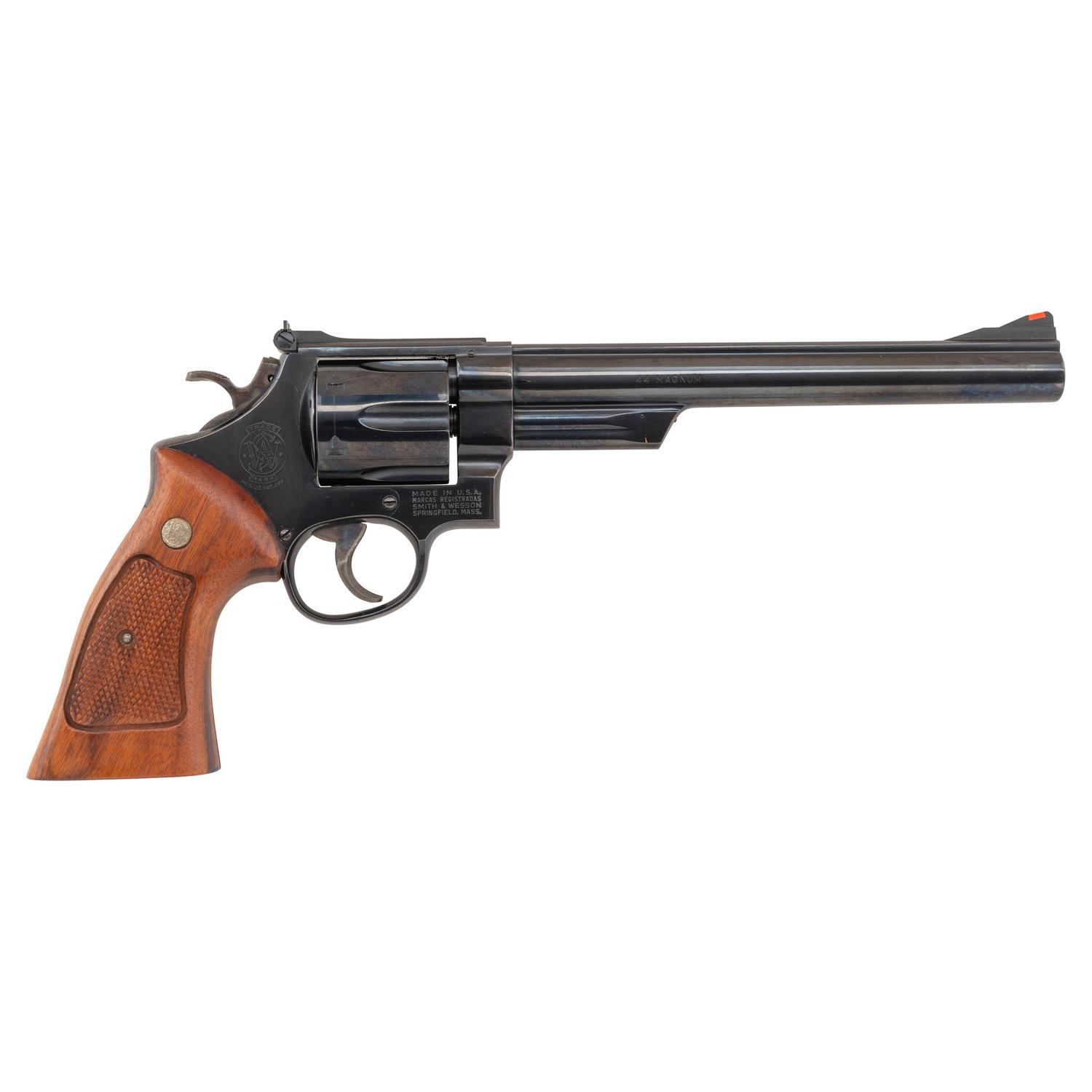 *Smith & Wesson Model 29-2 in Factory Box