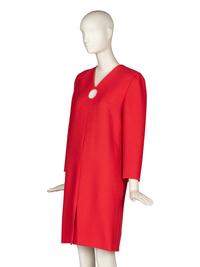 Pierre Cardin Haute Couture Dress