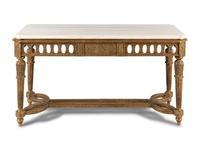 An Ebanista Montpellier Console Table