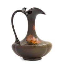 A Rookwood Pottery Ewer, Amelia Browne Sprague Height 8 inches. — 1998