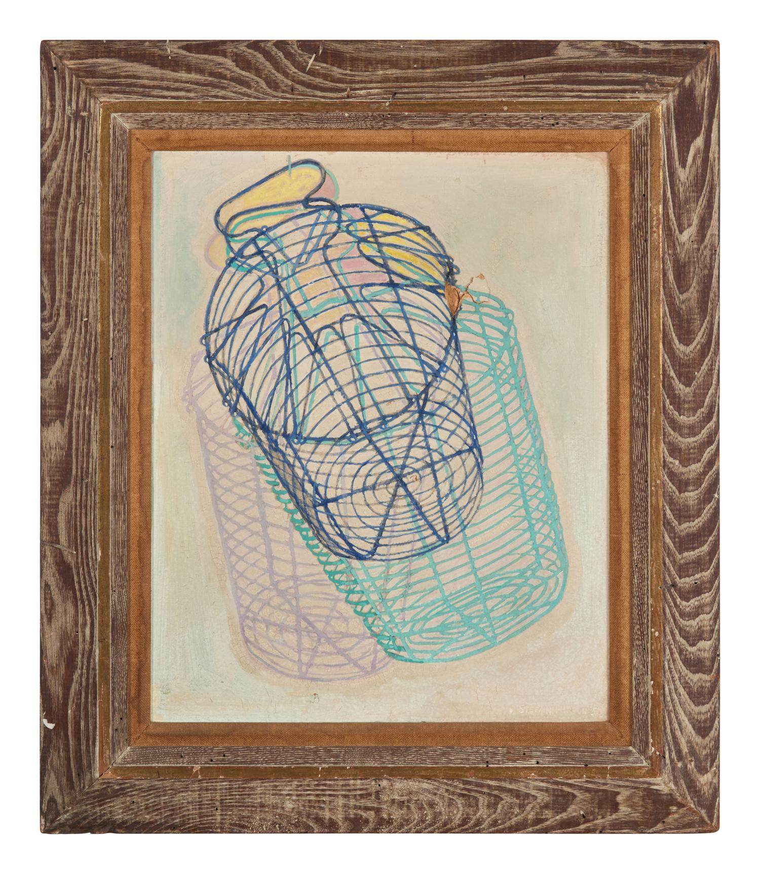 Shadow and Substance, 1950