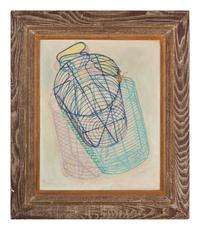 Shadow and Substance, 1950