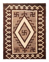 Navajo Regional Weaving / Rug