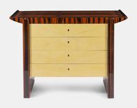 Four-Drawer Chest