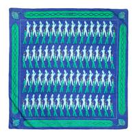 An Hermès 90cm Silk Scarf, 36" x 36".