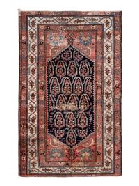 A Malayer Wool Rug