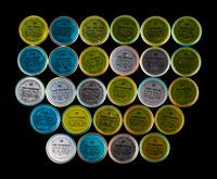 A Group of Over 1,000 Early 1970s Topps Baseball Cards, Coins and Posters Including Multiple Hall of Famers and Stars,