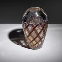 Nastro Richiamato vase