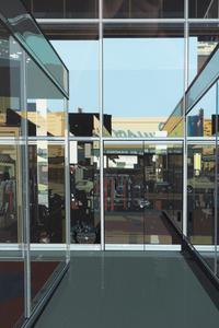 Urban Landscapes II: Big Diamond
