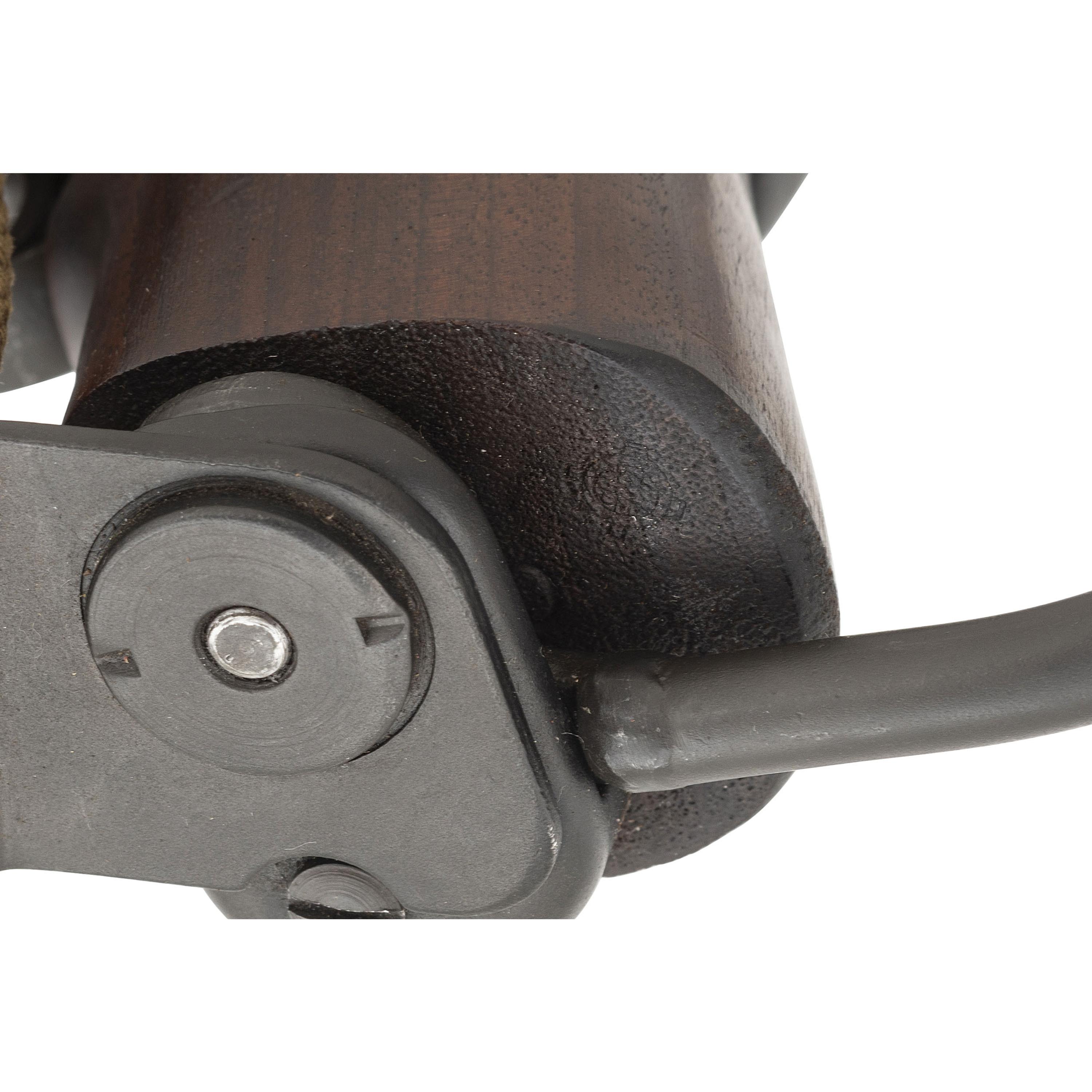 **US Model M1A1 Type I Paratrooper Carbine by Inland